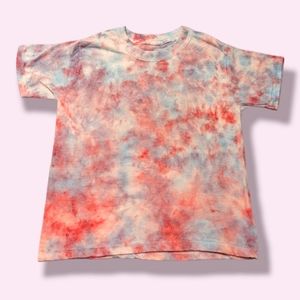 Tie-Dye Tee